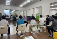 神戸スポーツ産業懇話会さま主催「企業交流リレー運動会」がアガ～ラにて開催されました！